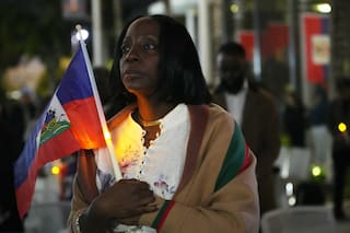 Fallo de la Corte Suprema de cancelar el TPS a haitianos y sirios podría afectar a otros migrantes