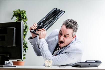 ¿Falló el monitor y es el único que tenés? Sabemos lo que se siente