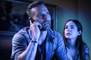 "Falsa Identidad", el culebrón estrenado originalmente en 2018 que es furor en Netflix e ingresó en el top 10 de lo más visto en la Argentina.