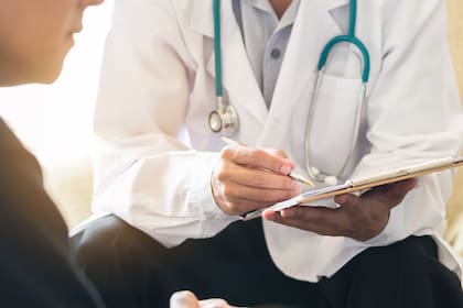 Falsificó el certificado médico, pero lo descubrieron y sancionaron (Foto: Archivo)