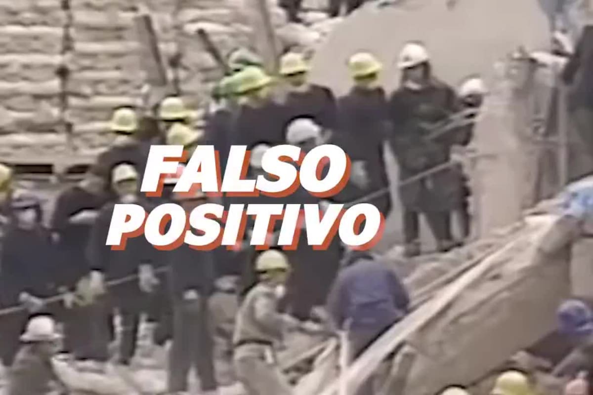 "Falso positivo": la calificación del gobierno de Nicolás Maduro al atentado a la AMIA