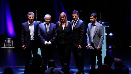 Falsos donantes, asesores fantasma, aporte indirecto de empresas y actos multitudinarios sin declarar son algunas de las observaciones realizadas por los auditores de la Cámara Electoral