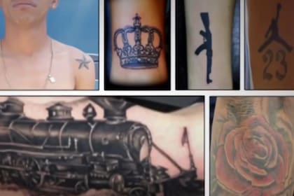 Falta de evidencia concreta: las acusaciones se basan principalmente en tatuajes y prendas asociadas a pandillas, según ABC News