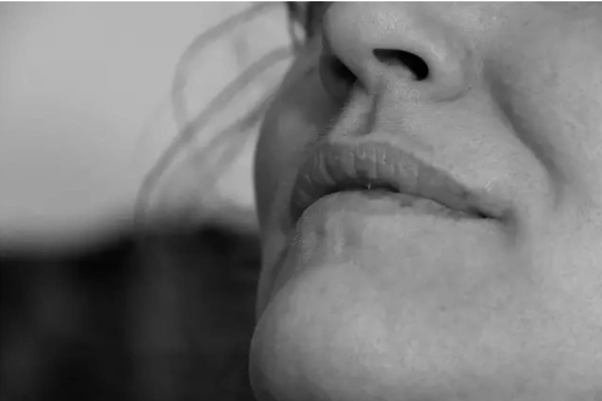 Falta de olfato, un síntoma frecuente