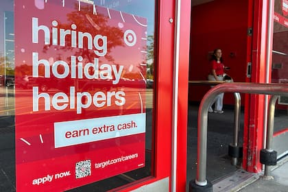 Falta de reporte laboral por cierre del gobierno complica visión de la economía de EEUU