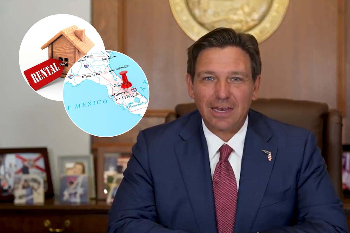 Falta la firma del gobernador: la iniciativa recibió 108 votos a favor en la Cámara y 35-1 en el Senado de Florida