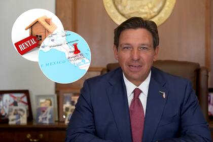 Falta la firma del gobernador: la iniciativa recibió 108 votos a favor en la Cámara y 35-1 en el Senado de Florida