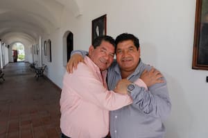 Famaillá, gobernada por los mellizos Orellana desde 1991, aparece con retiros sospechoso por más de 11.000 millones de pesos, según la denuncia de la Procelac