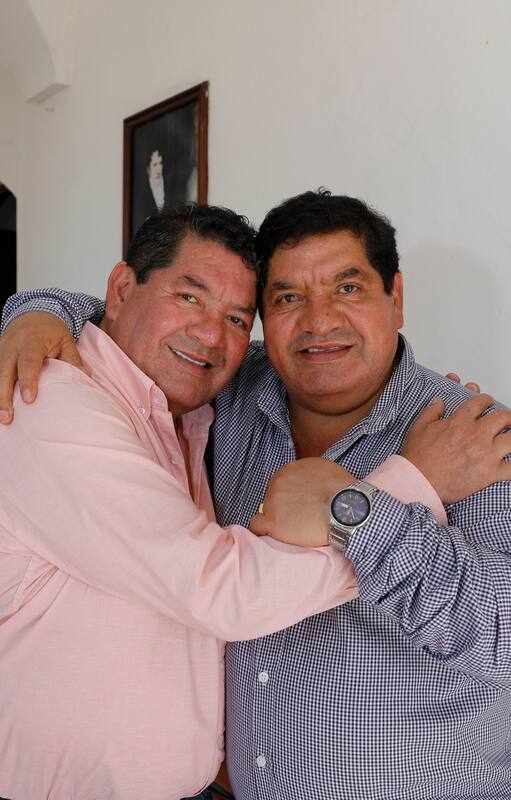 Famaillá, gobernada por los mellizos Orellana desde 1991, aparece con retiros sospechoso por más de 11.000 millones de pesos, según la denuncia de la Procelac
