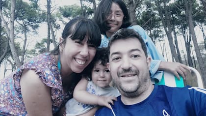 Familia unida