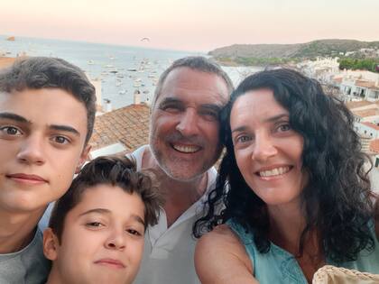 Familia Lechopier.