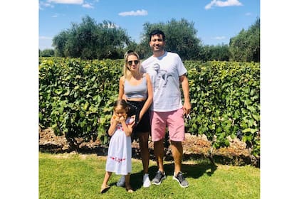 Martín puso en venta su departamento en CABA y apuesta a un cambio de hábitos