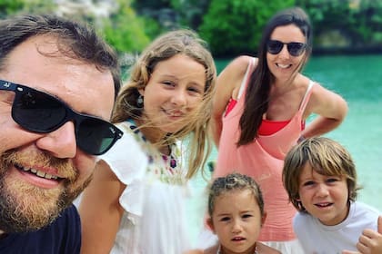 Los Baccon planean una nueva vida en el campo