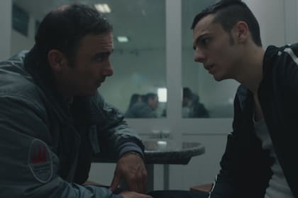 Familia, de Francesco Costabile