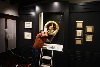 Familia Kahlo abre las puertas de su casa, Frida invita a su querido sótano