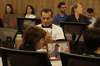 Familiares de los fallecidos por fentanilo adulterado asistieron a la reunión de la comisión especial de la Cámara de Diputados