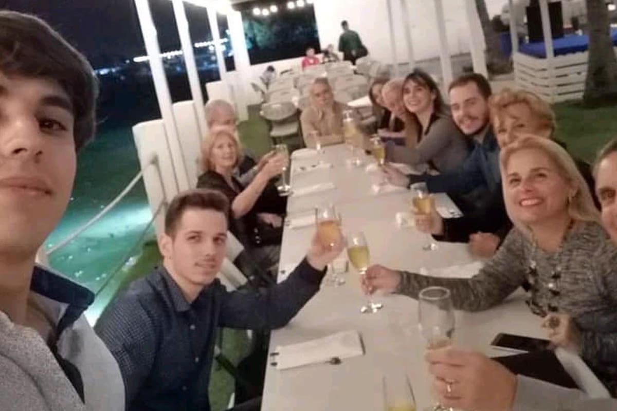 Familiares de Raúl Castro. Nietos hijos dinero