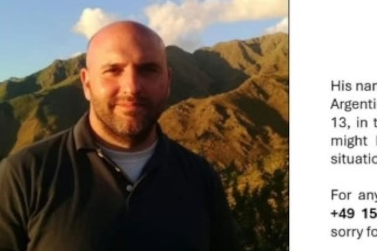 Familiares iniciaron una campaña en redes sociales.