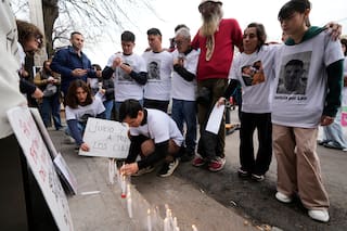 Familias de víctimas de fentanilo contaminado reclaman justicia en la Argentina