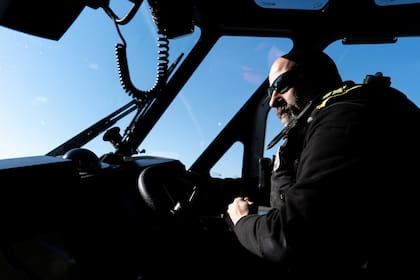 Familias en duelo presionan al Congreso por reformas de seguridad aérea tras choque cerca de DC