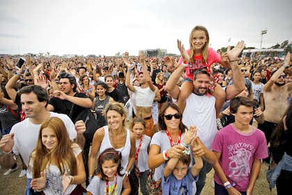 De Buenos Aires a Chicago, Lollapalooza no detiene su marcha