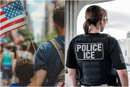 Familias migrantes de Carolina del Norte tomaron una contundente decisión con sus hijos por temor al ICE