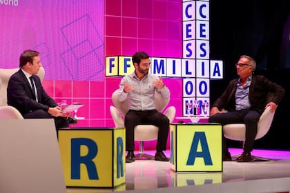 Family Business Tercera edición