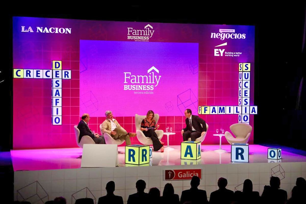 Family Business Tercera edición