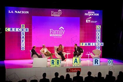 Family Business Tercera edición