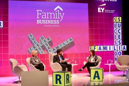 Family Business Tercera edición