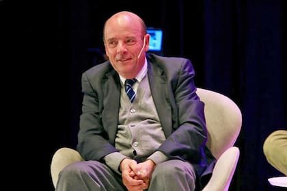 Guillermo Perkins, director académico del Centro de Empresas Familiares del IAE