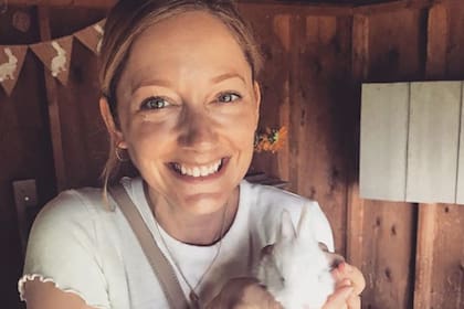 Famosa por sus personajes de reparto, la actriz construyó una carrera entretelones que le permite trabajar siempre y disfrutar de los beneficios de la fama pero sin padecerla tanto