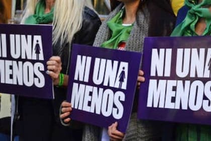 Famosas argentinas utilizaron sus redes para dar mensajes de fuerza y concientización en el Día internacional de la mujer.