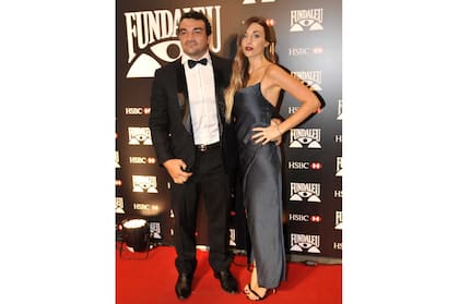 Famosos por la Vida: la cena anual de Fundaleu como siempre convocó a los famosos a la gala solidaria para combatir la leucemia