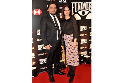 Famosos por la Vida: la cena anual de Fundaleu como siempre convocó a los famosos a la gala solidaria para combatir la leucemia