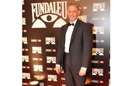 Sergio Bergman