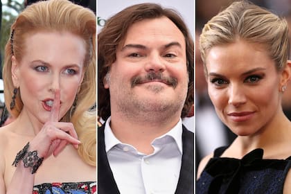 Famosos que revelaron accidentalmente algún secreto en público: “De repente, quedé expuesta”