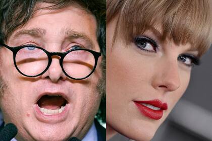 Fanáticos de Taylor Swift habían llamado a votar contra Javier Milei en el balotaje presidencial