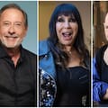 Se entregan los Premios Pinti: la gran noche del teatro argentino