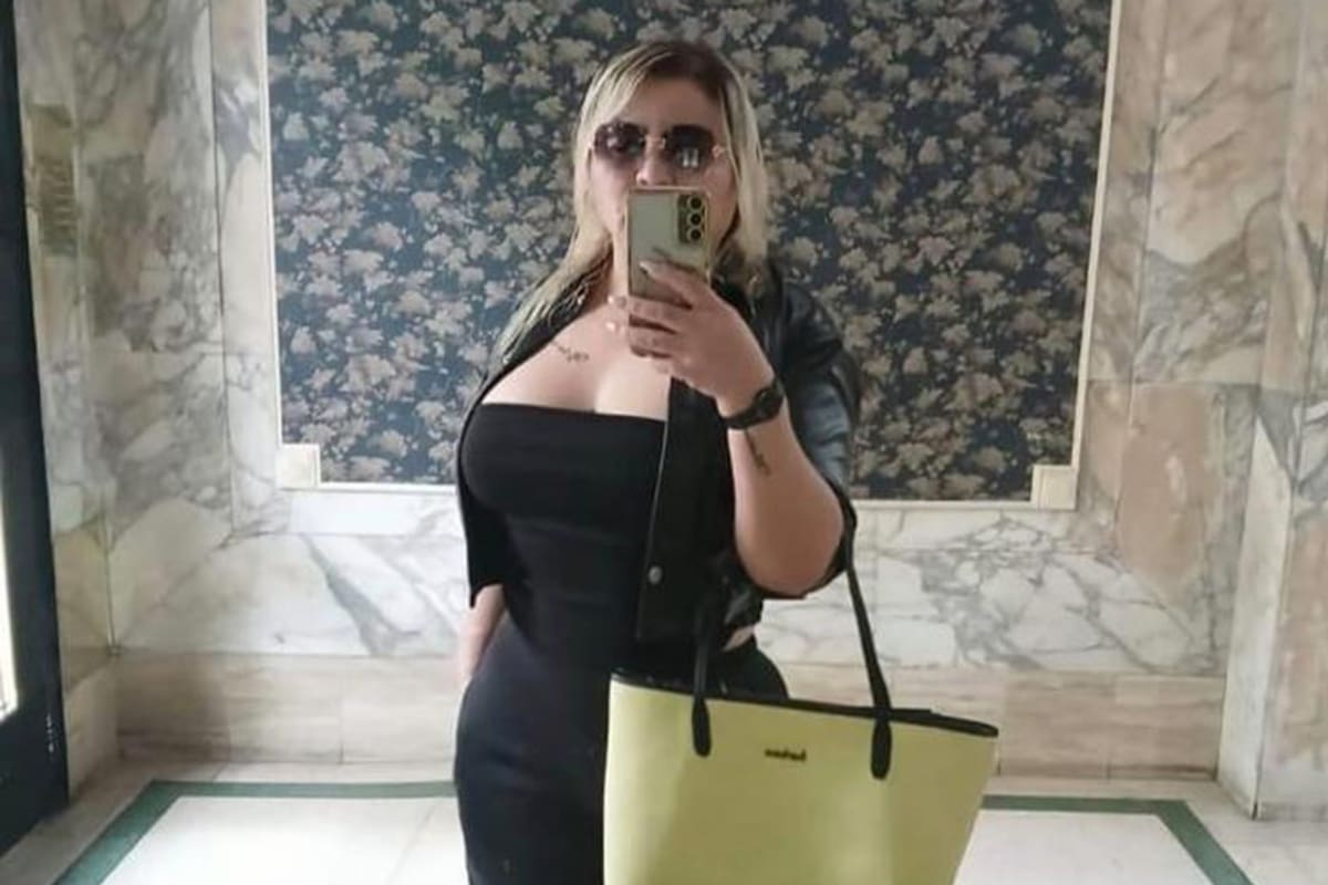 Fanny Castro Galindo, la sospechosa prófuga