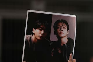 Fans de BTS protestan contra revendedores y Ticketmaster en México