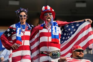 ¿Cuál es el deporte favorito de los estadounidenses?