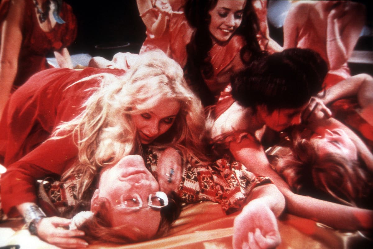 Fantasma del paraíso: el atrevido y despreciado pastiche que puso en apuros legales a Brian De Palma y selló su destino de película de culto