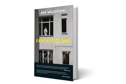 Fantasticland