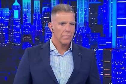 Fantino volvió a Animales sueltos.