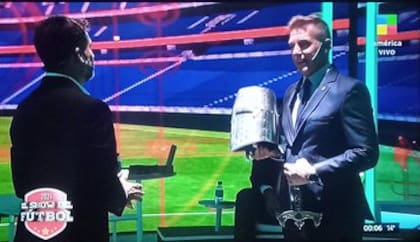 Fantino y Pasman