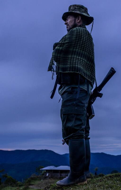 Farc
