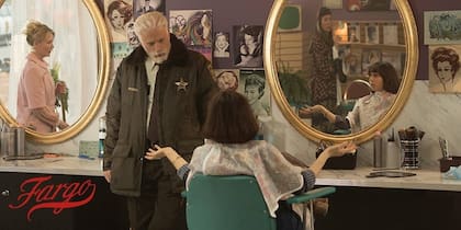 Fargo. Fuente: FX
