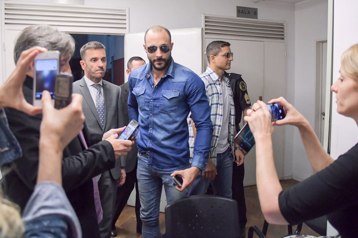 Fariña aportó datos contra Lázaro Báez