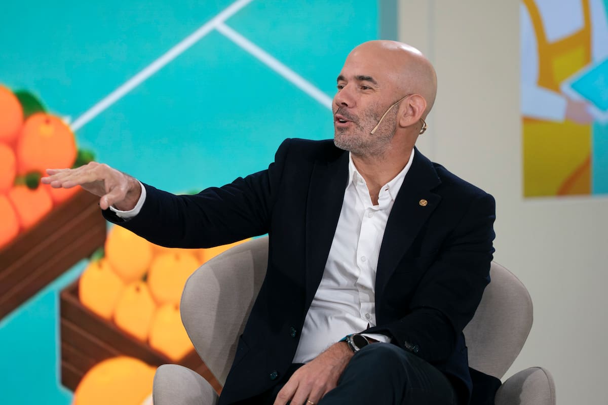 Farinati dijo que la Argentina pierde US$3000 millones por año en soja por no acceder a la última tecnología